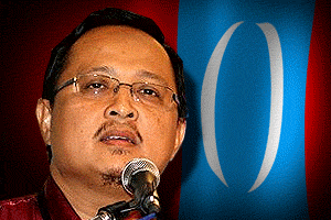 Mustaffa Kamil buat kejutan rebut jawatan Naib Presiden PKR