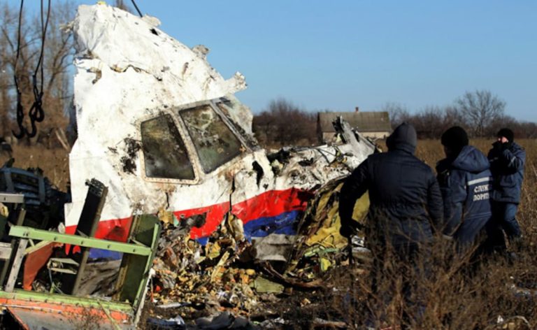 MH17: Kementerian Pengangkutan akan keluar kenyataan berhubung keputusan ICAO – Fahmi