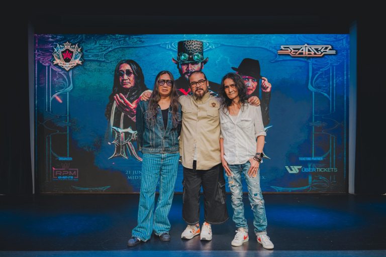Konsert Jelajah Rockology gabungan Awie & Search Kid Din dijangka bakal kembalikan kegemilangan muzik rock
