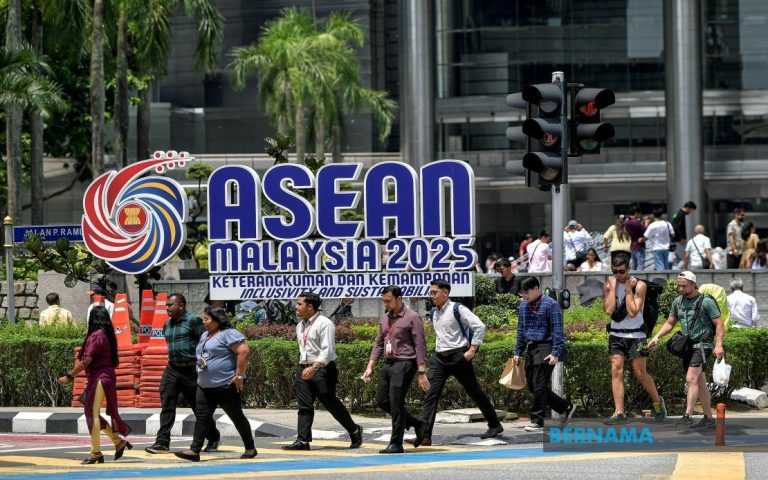 Rakyat Malaysia harap isu perubahan iklim, digitalisasi dibincang pada Sidang Kemuncak ASEAN