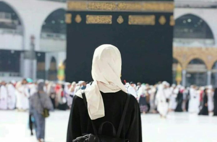 ibadah menuntut kesederhanaan