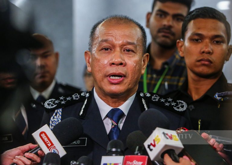 Jangan anjur himpunan bantah Trump, jaga imej negara – KPN