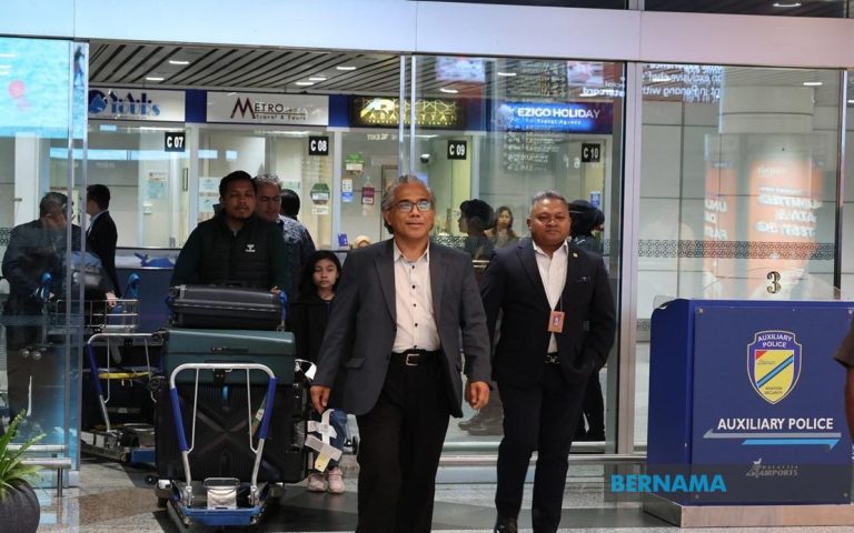 Komunikasi terhad di Iran, rakyat Malaysia guna cara lama hubungi keluarga – Duta
