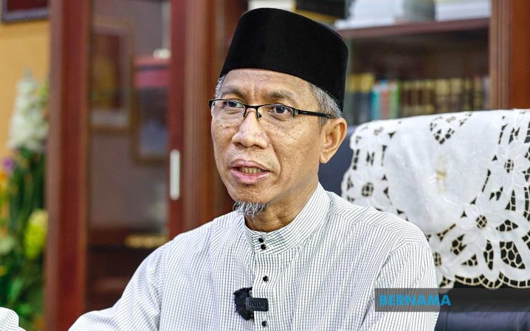 Fatwa mengenai liberalisme kekal sah, terpakai pada individu Islam – Mufti Selangor