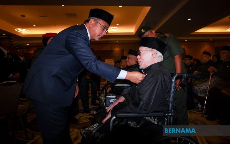 JLKN teliti alasan calon tidak hadir PLKN Siri 2 – Adly
