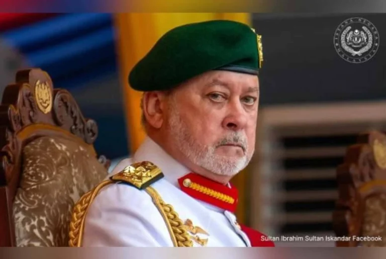 ATM perlu bersedia dilengkapi teknologi pertahanan terkini – Agong