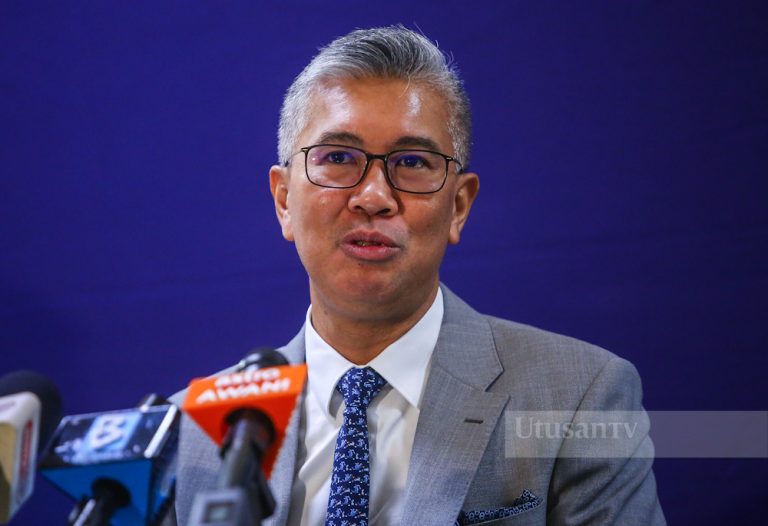 Tiada kompromi isu halal dengan AS – Tengku Zafrul