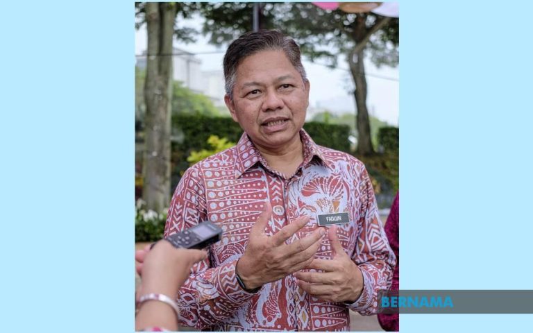 Pembangunan Kota Madani di Presint 19 atasi kekurangan kuarters kerajaan – PPj