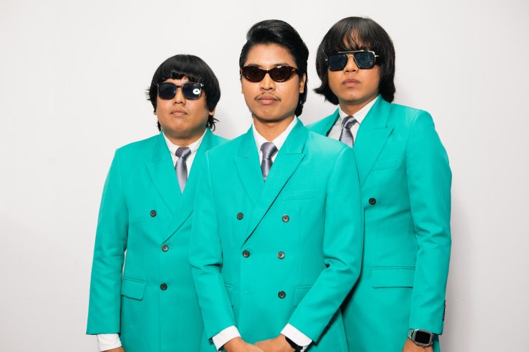 “Kami anggap ini acara ‘panas badan’ sebelum berperang dengan konsert sendiri,” – Masdo teruja nak beraksi di Festival Muzik OOO 2025