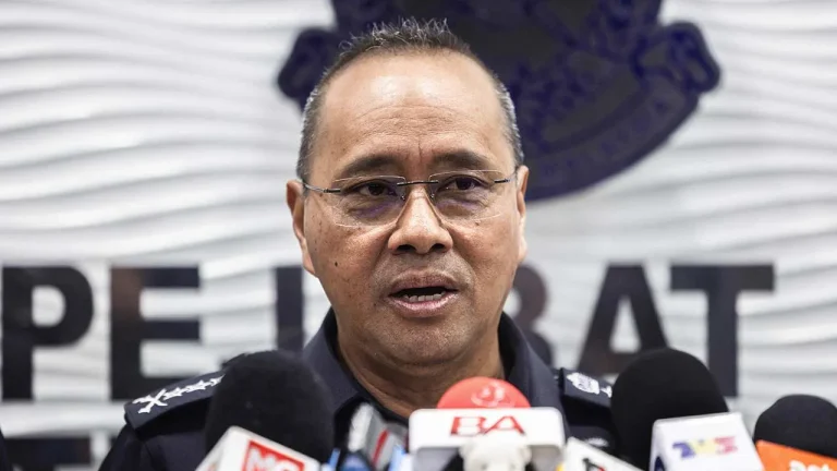 Nahas UPSI: Pemandu bas didakwa 16 pertuduhan esok