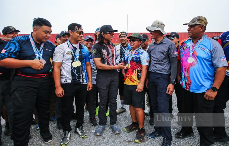 KMSS mahu pelopori kejohanan menembak Level I dan II, cungkil bakat baharu