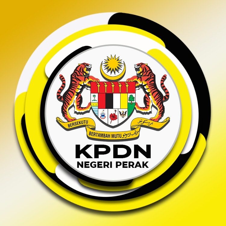 KPDN Perak rampas 2,000 liter diesel tanpa permit