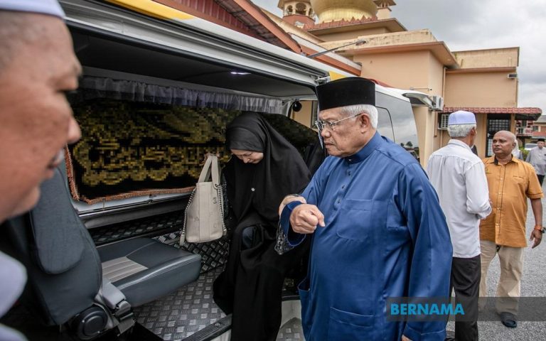 Elektrik terputus sebelum rumah terbakar – anak mangsa