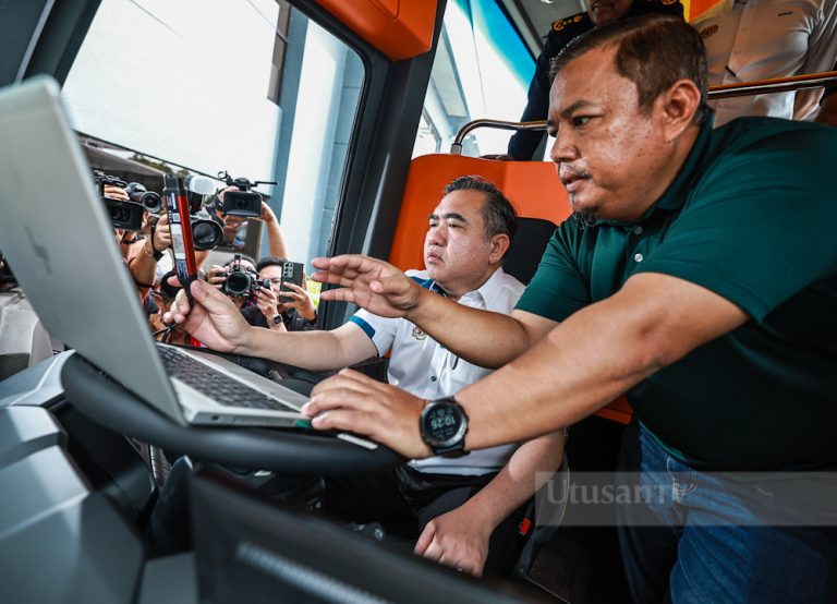 Sistem Kejara akan dirombak besar-besaran – Loke