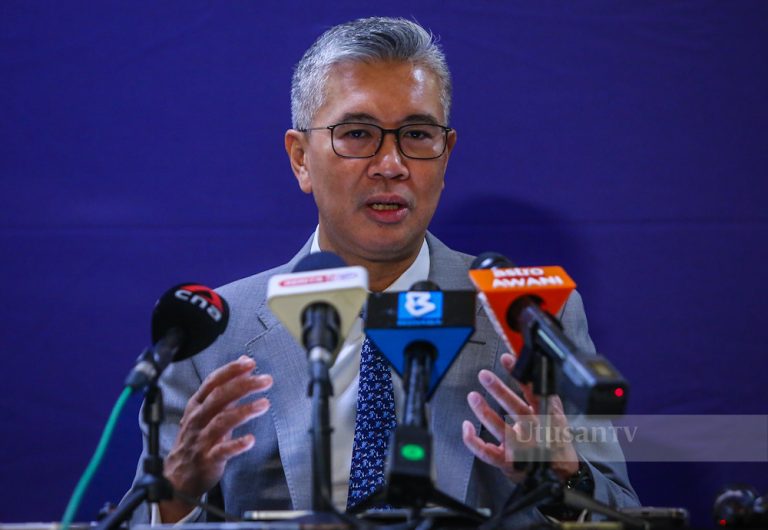 Perjanjian tarif Malaysia-AS di peringkat akhir rundingan – Tengku Zafrul