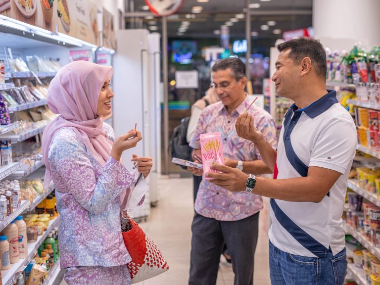 Izzah enggan ulas lanjut tawar jawatan Timbalan Presiden lantikan kepada Rafizi
