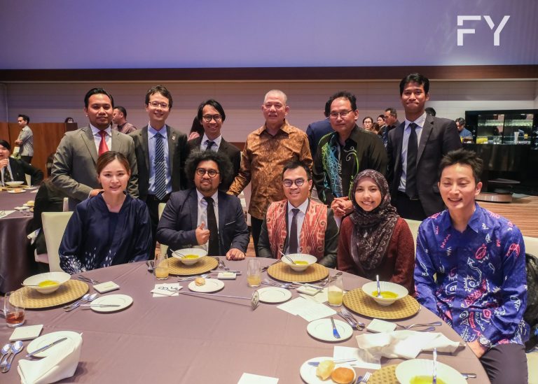 Malaysia raih potensi pelaburan lebih RM8 bilion dalam Ekspo 2025 Osaka – TPM Fadillah
