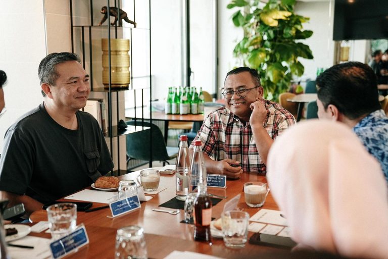 Selangor Aero Park akan dilancarkan di IPAS 2025 – Amirudin