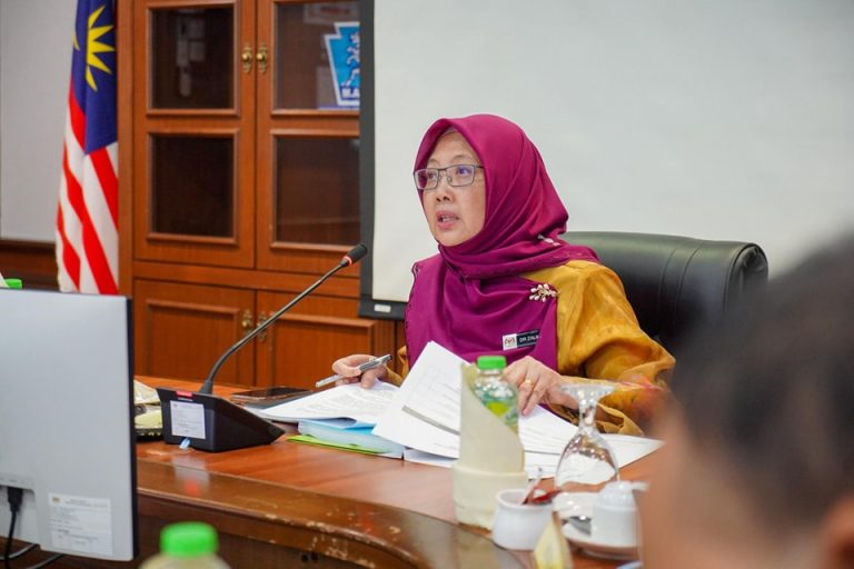 KL Strike Force diarah kaji, tangani isu dadah – Zaliha