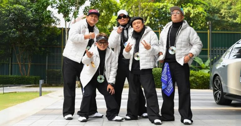 Impian jadi realiti, 4U2C akhirnya bakal berkonsert 25 September depan