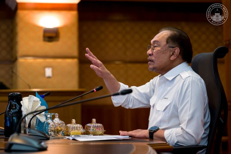 Kerajaan sedia terima teguran berhubung sistem percukaian – PM