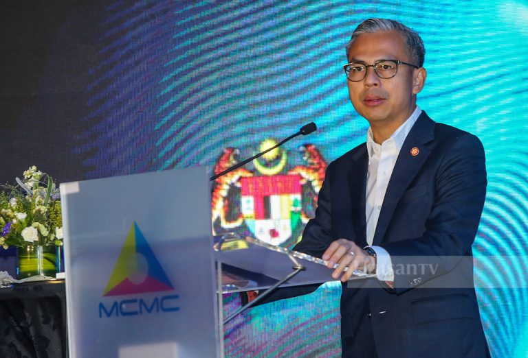 Pelaksanaan Sistem Alamat Nasional bakal jana RM2 bilion – Fahmi Fadzil