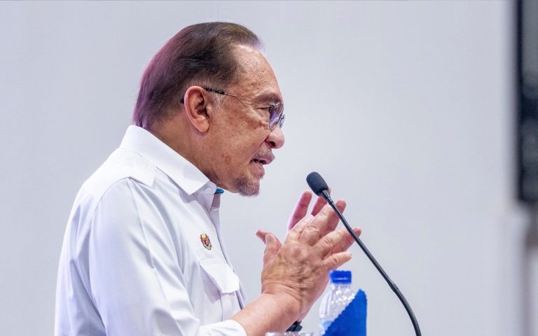 PM jalani pemeriksaan tahunan, tahap kesihatan dilapor sangat baik – PMO