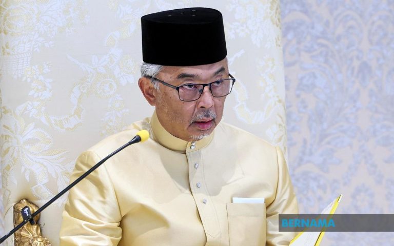 Nahas pelajar UPSI: Sultan Pahang titah masjid anjur solat jenazah ghaib