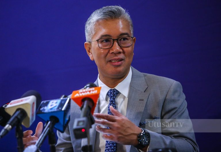 ASEAN perlu kukuhkan keterjaminan makanan, tenaga dan keselamatan digital – Tengku Zafrul