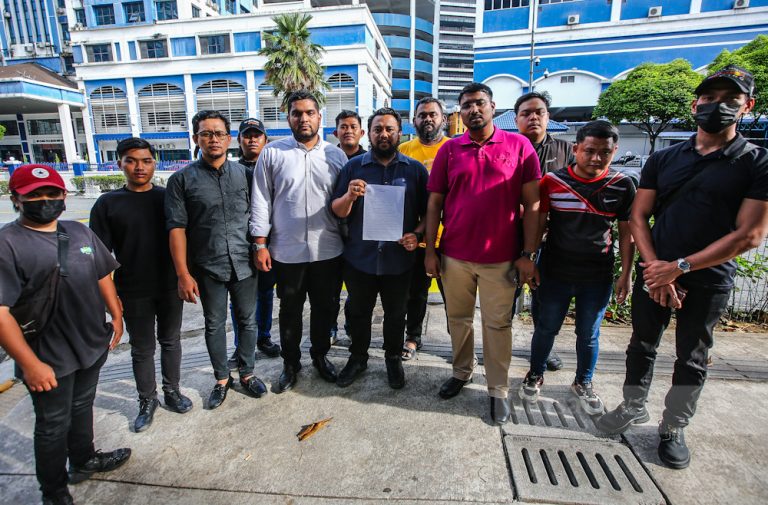 NGO, ahli politik minta polis siasat tulisan Yusoff Rawther didakwa pro Israel