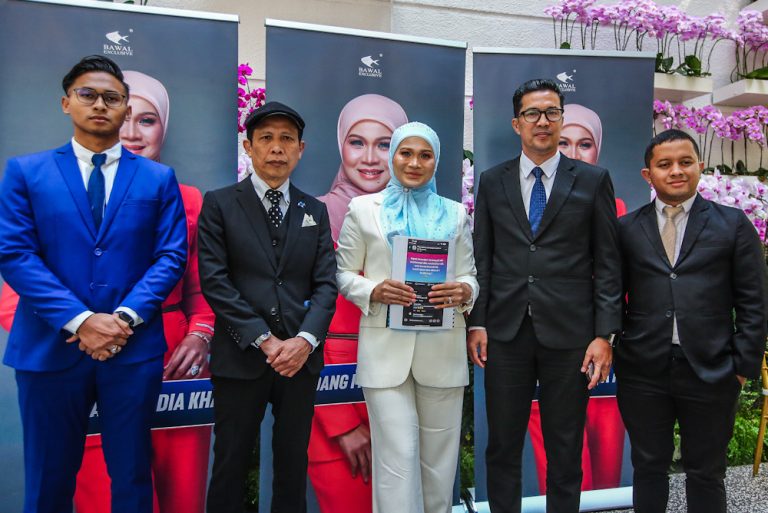 Pengasas Bawal Exclusive menang saman fitnah, bekas pengedar diperintah bayar RM70,000 kepada Haliza Maysuri