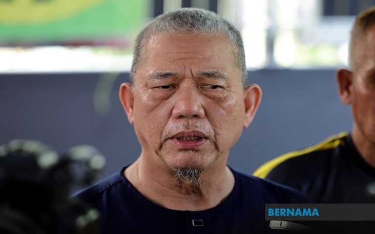 Hampir RM800 juta untuk projek bekalan air tahun ini – TPM Fadillah