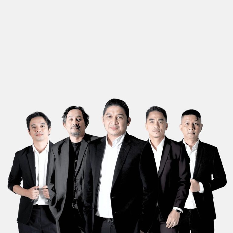 Raikan ulang tahun ke-29, Ungu pilih Plenary Hall jayakan konsert orkestra pertama