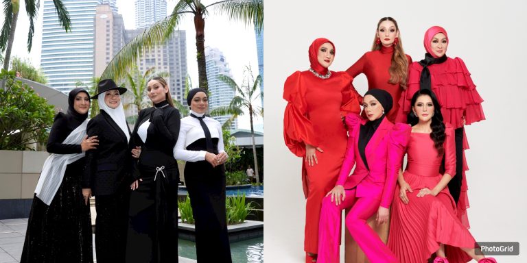 Sempena ulang tahun ke-30, Elite hadiahkan konsert buat peminat! Plenary Hall bakal ‘Trauma’ dengan ‘Tamparan’ 5 wanita ini!