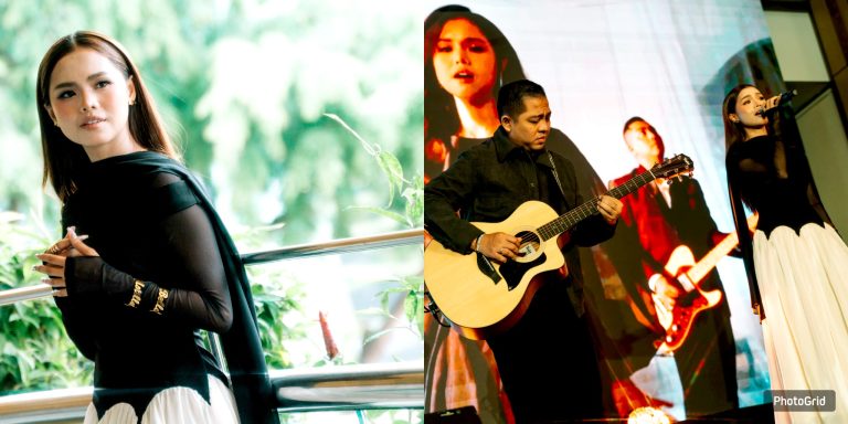 [VIDEO] “Lagu ini menggambarkan keberanian untuk berpisah dengan penuh keikhlasan” – Bella Astillah pilih Ade Govinda menerusi buah tangan terbaharu berjudul Lebih Indah Berpisah