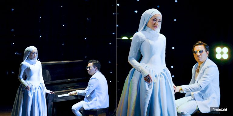 [VIDEO] Batas Senja & Hannah Delisha hadirkan harapan baharu lewat versi Nanti Kita Seperti Ini