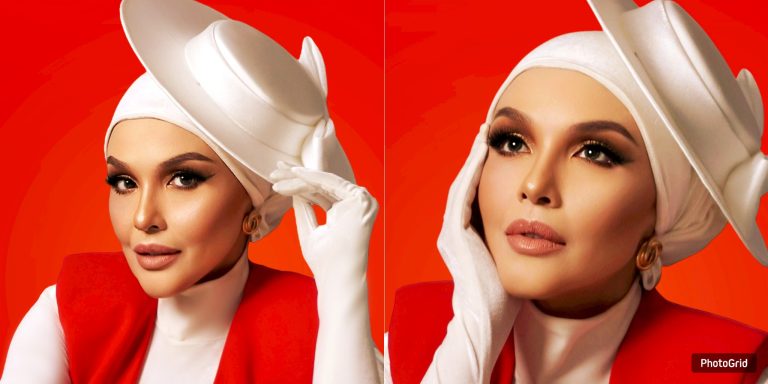 This Is Noryn Aziz, sebuah perjalanan 1 malam dibaluti muzik abadi