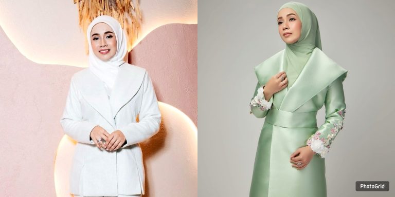 [VIDEO] Amira Othman syukuri rezeki, Dalam Sujudku dapat tempias drama Dia Bukan Syurga