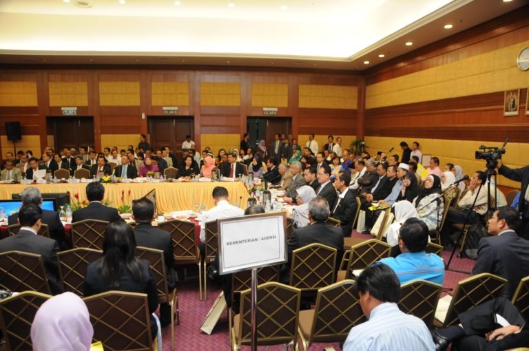 Kongres Ekonomi Bumiputera (KEB) 2024: Harapan dan Kekecewaan (Bahagian 2)