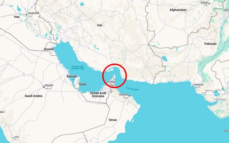 Penutupan Selat Hormuz jejas ekonomi dunia