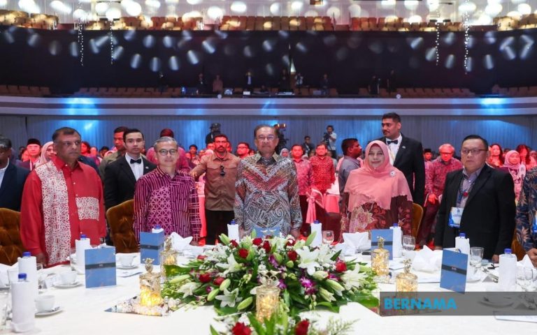 Kerajaan peruntuk RM53,100 bagi kebajikan media sambilan – Fahmi