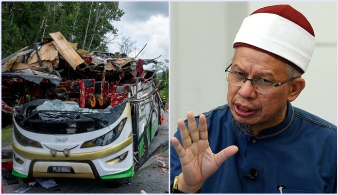 konsep diyat pesalah jalan raya