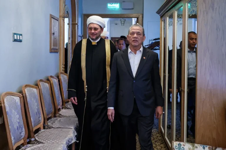 Malaysia amat perlu bakat, kepakaran teknikal dalam sektor tenaga – Fadillah
