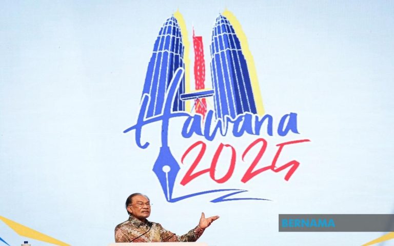 Peruntukan RM30 juta untuk transformasi digital organisasi media – PM