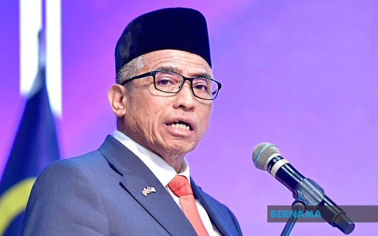 Kementerian Komunikasi berjaya laksana reformasi kerenah birokrasi – KSN