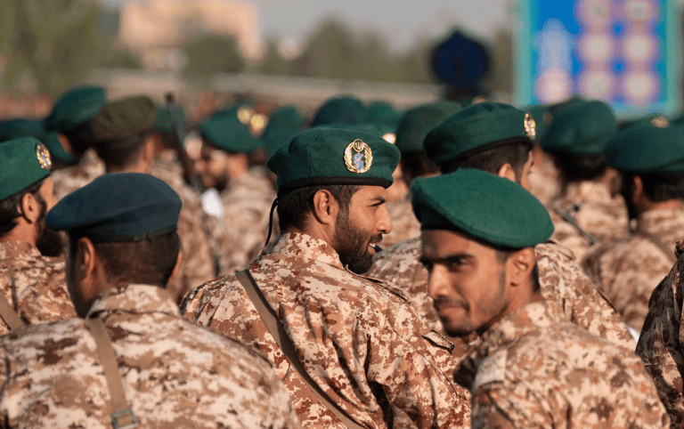 Mengapa bunuh general Iran tidak memenangkan Israel?