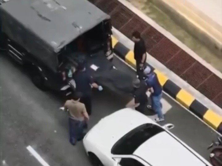 Bunuh penuntut universiti Cyberjaya, 3 termasuk 2 wanita ditahan polis