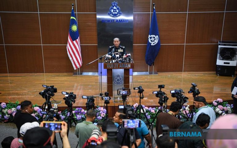 Kumpulan militan warga Bangladesh kumpul dan salur dana kepada IS di Syria, Bangladesh – KPN