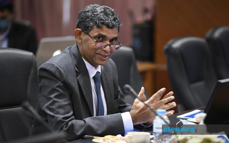 India hasrat permudah permohonan OCI bagi masyarakat India Malaysia — Pesuruhjaya Tinggi