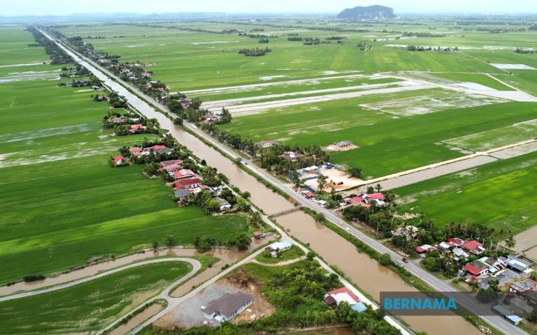 Sungai Korok rekod lapan kematian dalam tempoh lima tahun